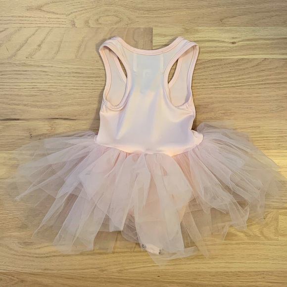 6-12 month Tutu Dress - Picture 2 of 2
